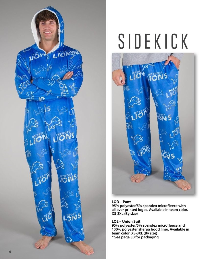 Concepts Sport Fall Apparel Catalog Weekly Ad July 1 - December 31, 2026
