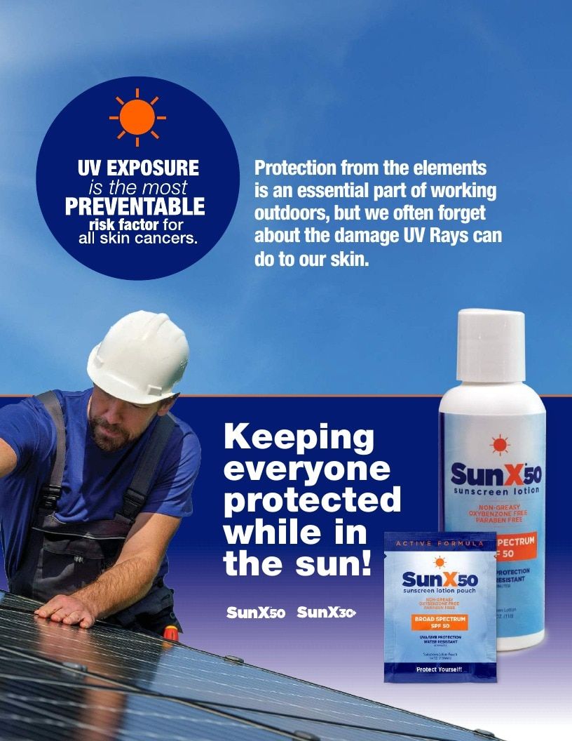 CoreTex Products Personal Care Product Catalog Weekly Ad January 1 - December 31, 2026