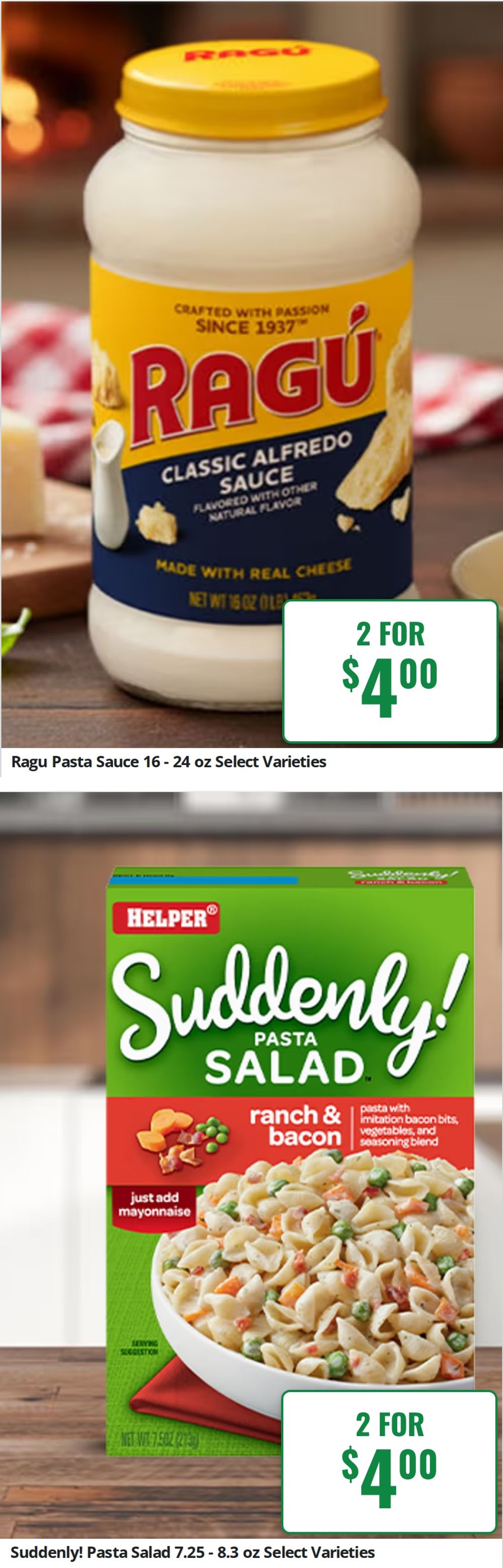 Country Marketplace Weekly Ad August 29 - September 4, 2026