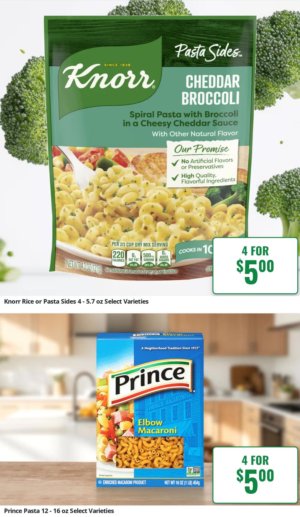 Country Marketplace Weekly Ad August 29 - September 4, 2026