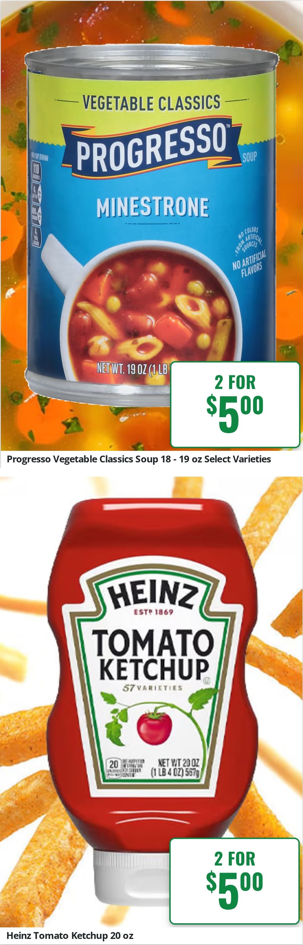 Country Marketplace Weekly Ad August 29 - September 4, 2026