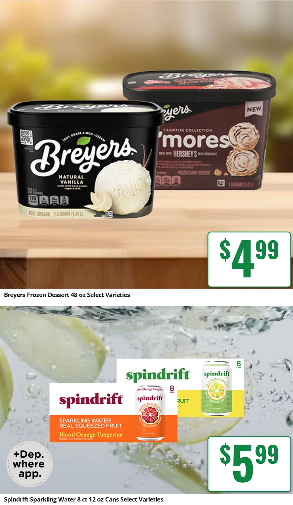 Country Marketplace Weekly Ad August 29 - September 4, 2026