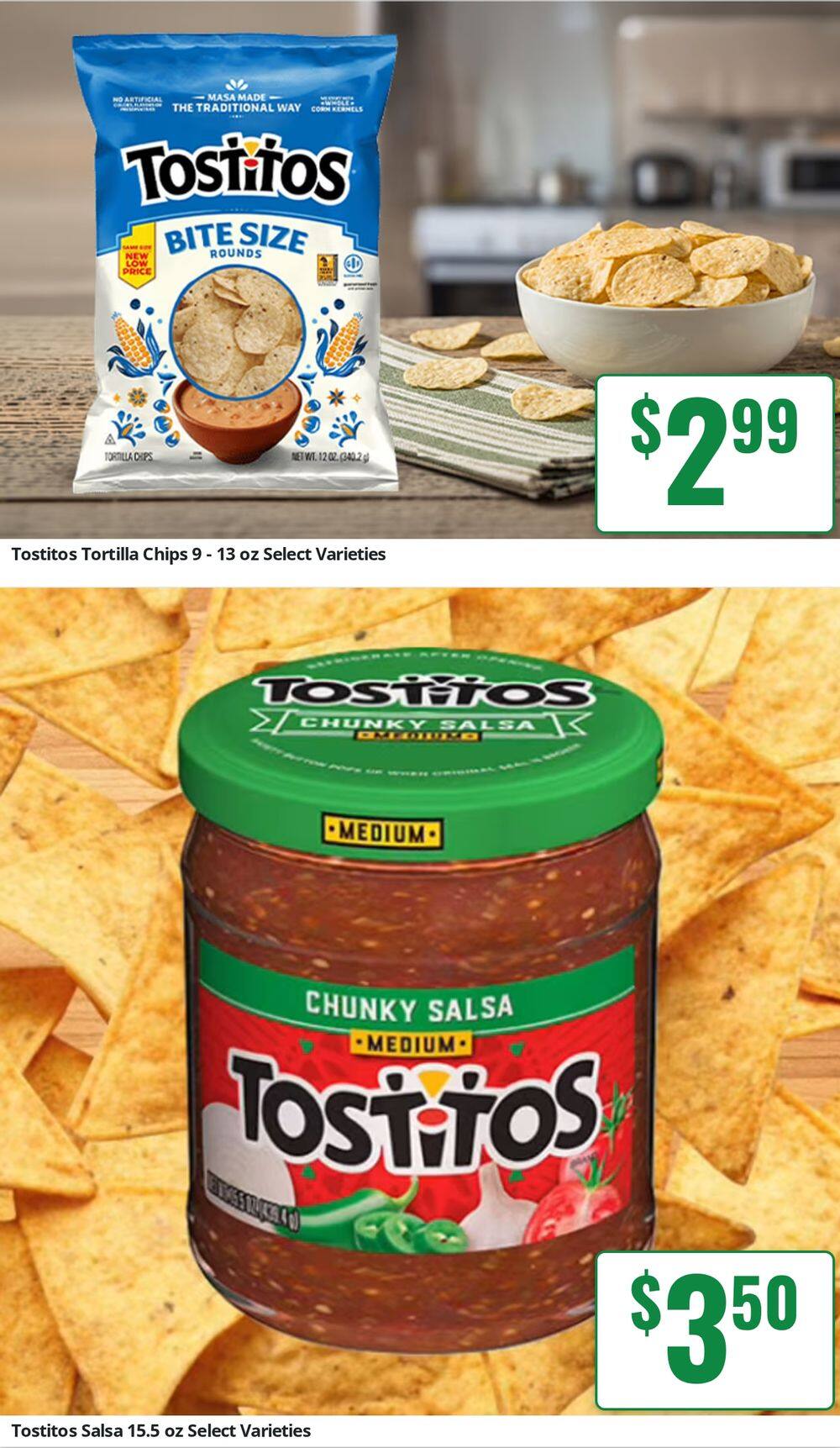 Country Marketplace Weekly Ad August 29 - September 4, 2026