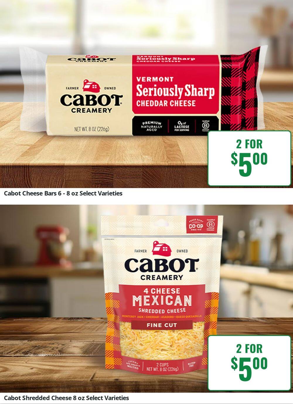 Country Marketplace Weekly Ad August 29 - September 4, 2026