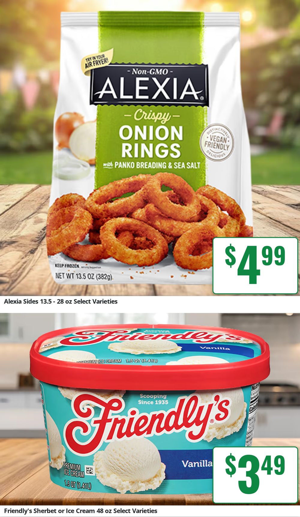 Country Marketplace Weekly Ad August 29 - September 4, 2026