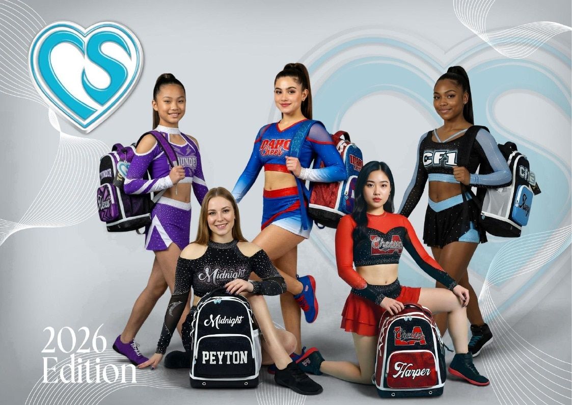 CS Athletic Sports Equipment Catalog Weekly Ad January 1 - December 31, 2026