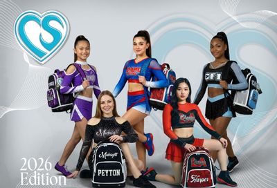 CS Athletic Sports Equipment Catalog Weekly Ad January 1 - December 31, 2026