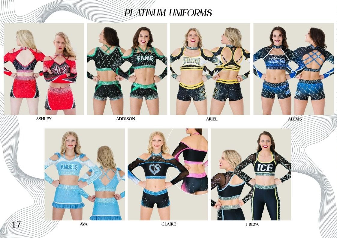 CS Athletic Sports Equipment Catalog Weekly Ad January 1 - December 31, 2026