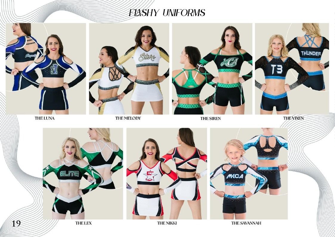 CS Athletic Sports Equipment Catalog Weekly Ad January 1 - December 31, 2026