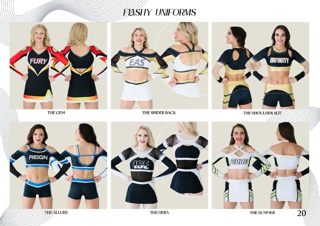 CS Athletic Sports Equipment Catalog Weekly Ad January 1 - December 31, 2026