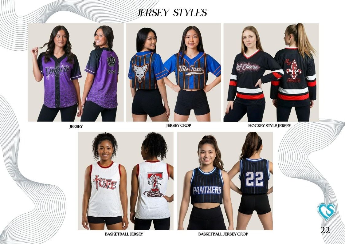 CS Athletic Sports Equipment Catalog Weekly Ad January 1 - December 31, 2026