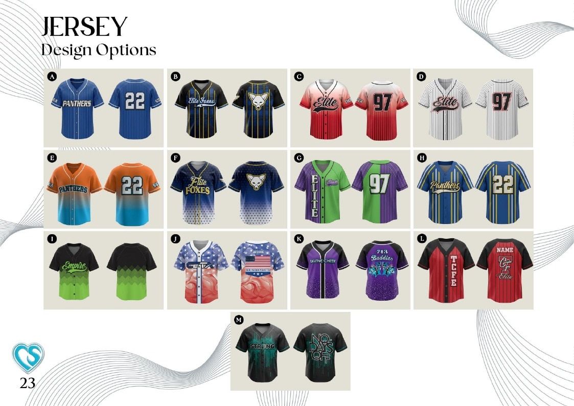 CS Athletic Sports Equipment Catalog Weekly Ad January 1 - December 31, 2026