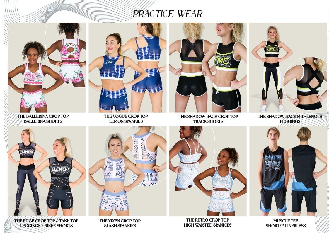 CS Athletic Sports Equipment Catalog Weekly Ad January 1 - December 31, 2026