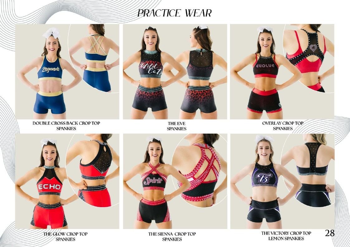CS Athletic Sports Equipment Catalog Weekly Ad January 1 - December 31, 2026