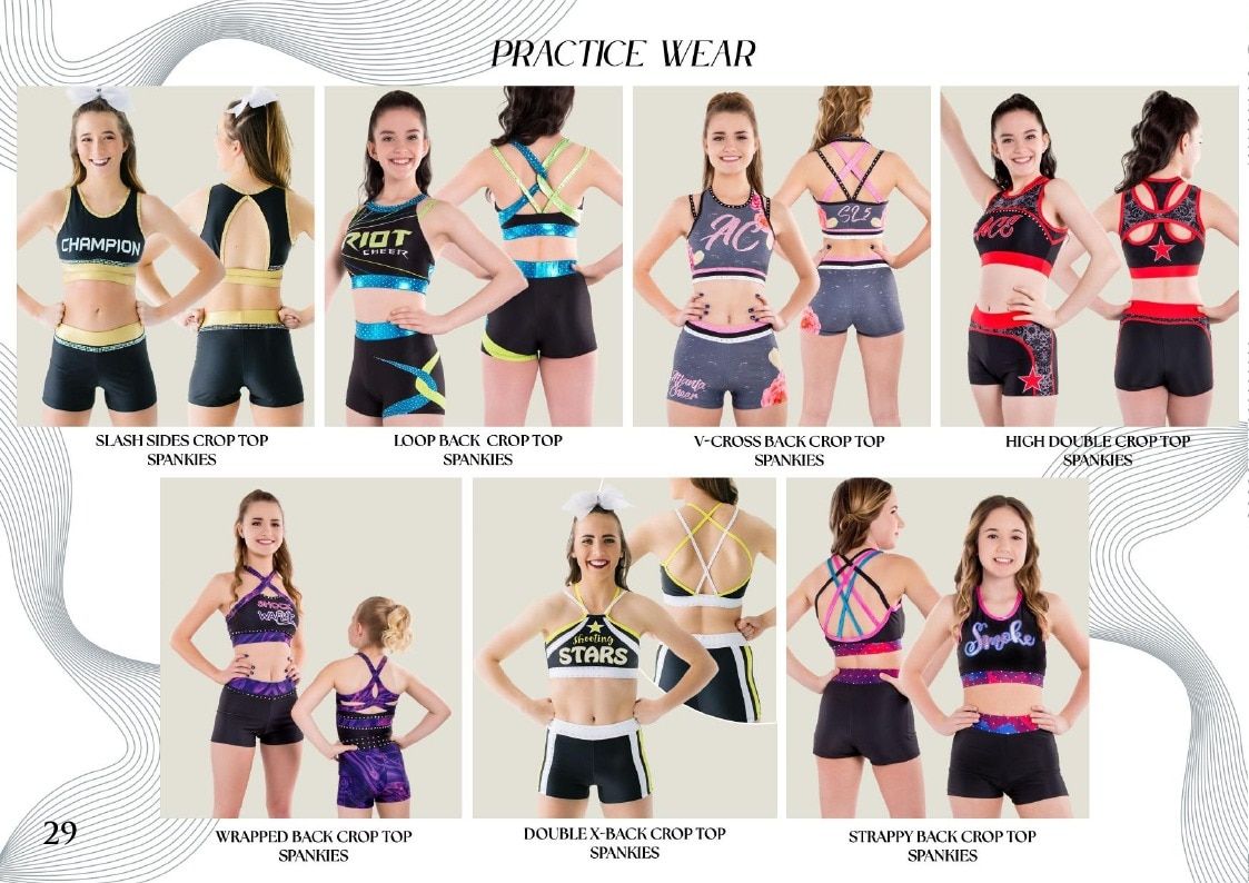 CS Athletic Sports Equipment Catalog Weekly Ad January 1 - December 31, 2026