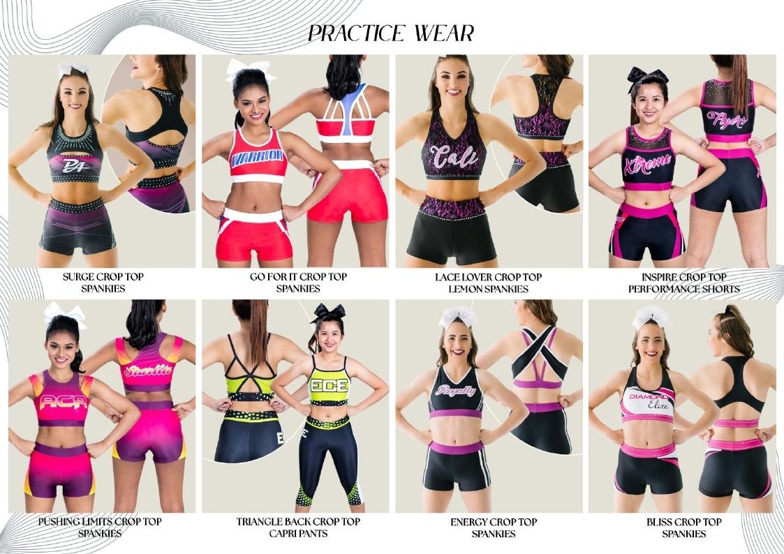CS Athletic Sports Equipment Catalog Weekly Ad January 1 - December 31, 2026