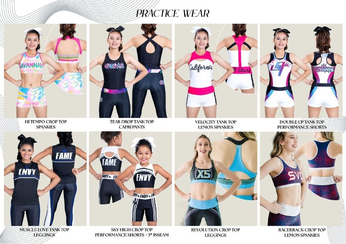 CS Athletic Sports Equipment Catalog Weekly Ad January 1 - December 31, 2026