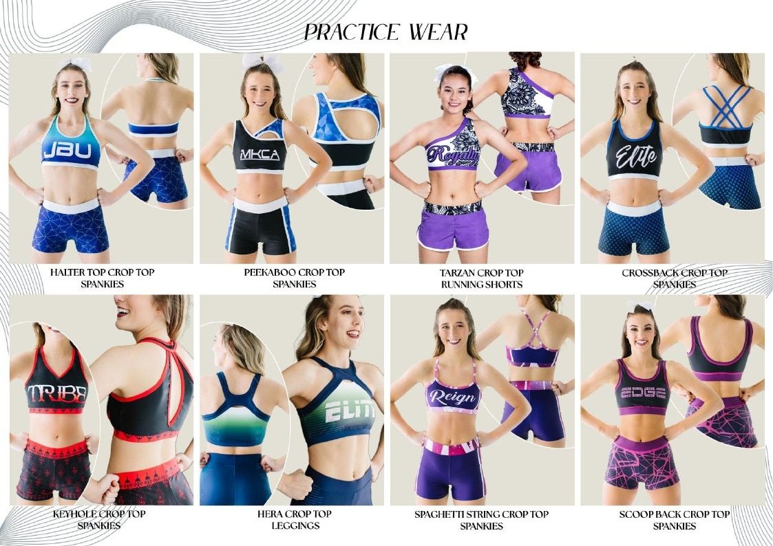 CS Athletic Sports Equipment Catalog Weekly Ad January 1 - December 31, 2026