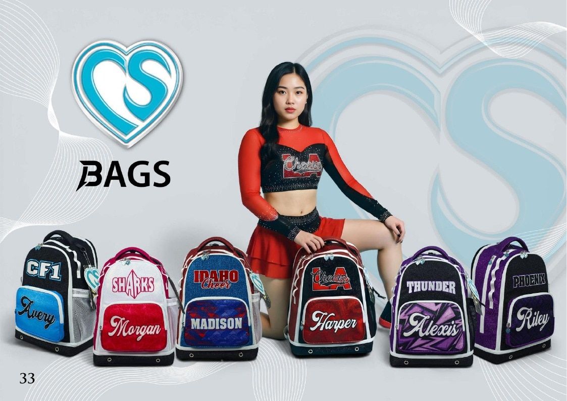 CS Athletic Sports Equipment Catalog Weekly Ad January 1 - December 31, 2026