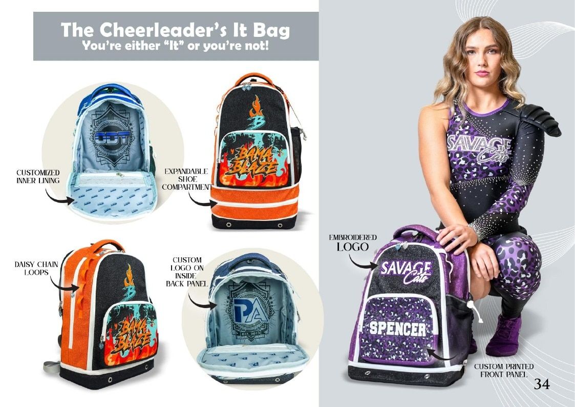 CS Athletic Sports Equipment Catalog Weekly Ad January 1 - December 31, 2026