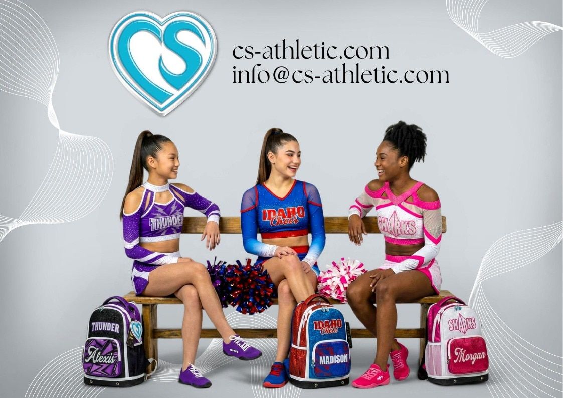 CS Athletic Sports Equipment Catalog Weekly Ad January 1 - December 31, 2026