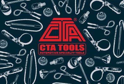 CTA Manufacturing New Tools Catalog Weekly Ad January 1 - December 31, 2026