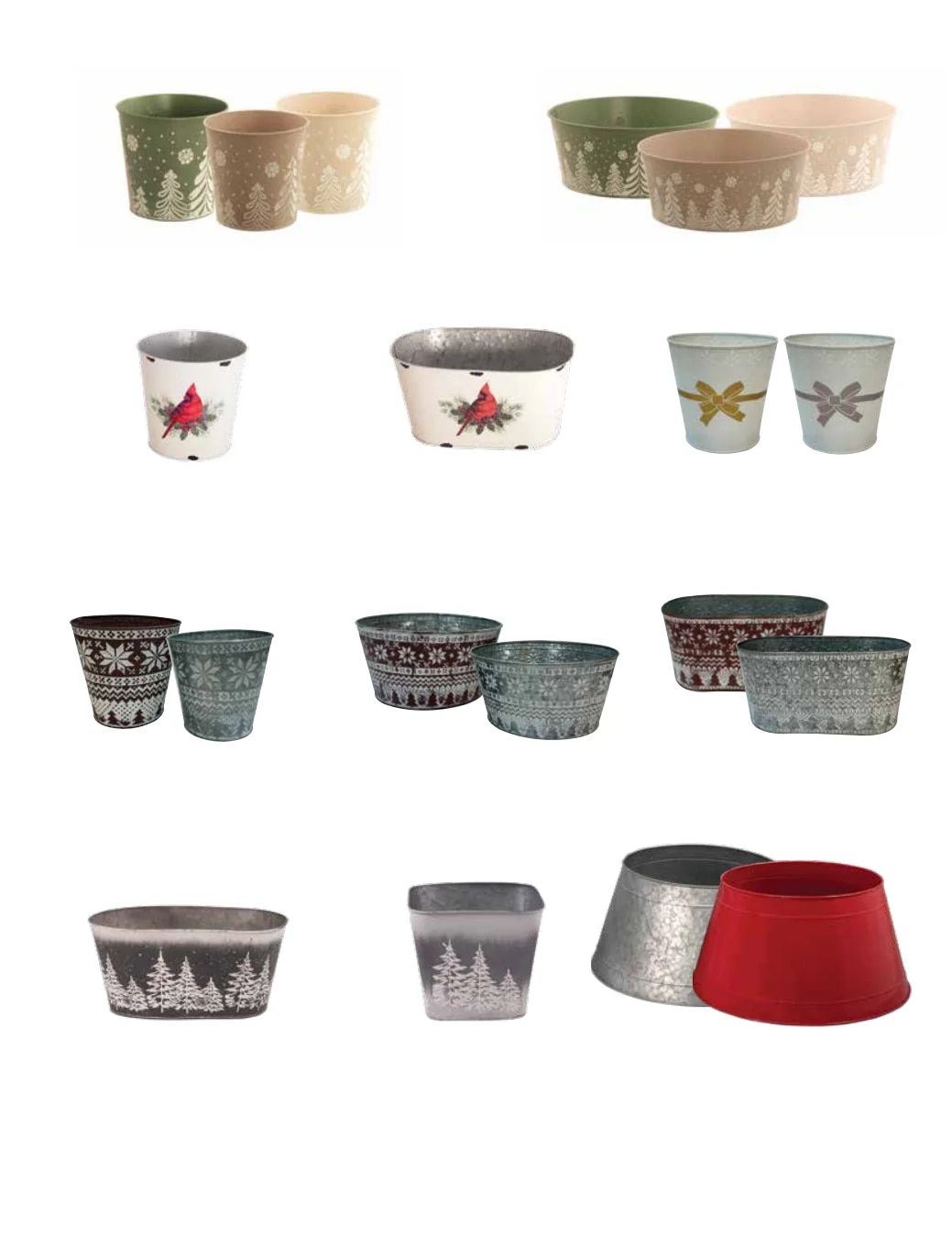 Direct Floral Fall and Winter Floral Catalog Weekly Ad January 1 - December 31, 2026