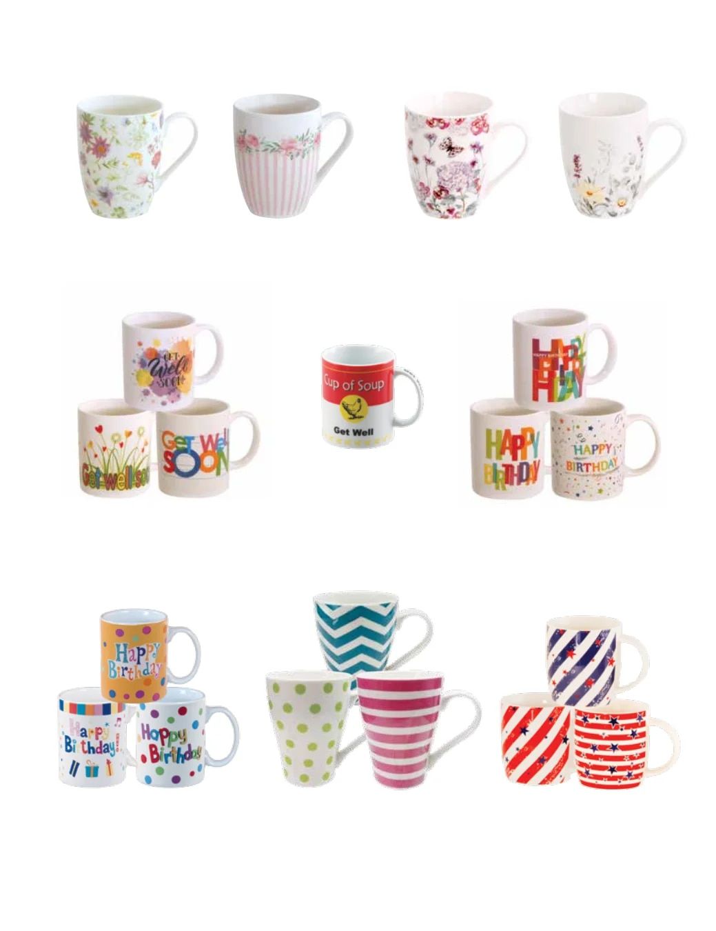 Direct Floral Fall and Winter Floral Catalog Weekly Ad January 1 - December 31, 2026
