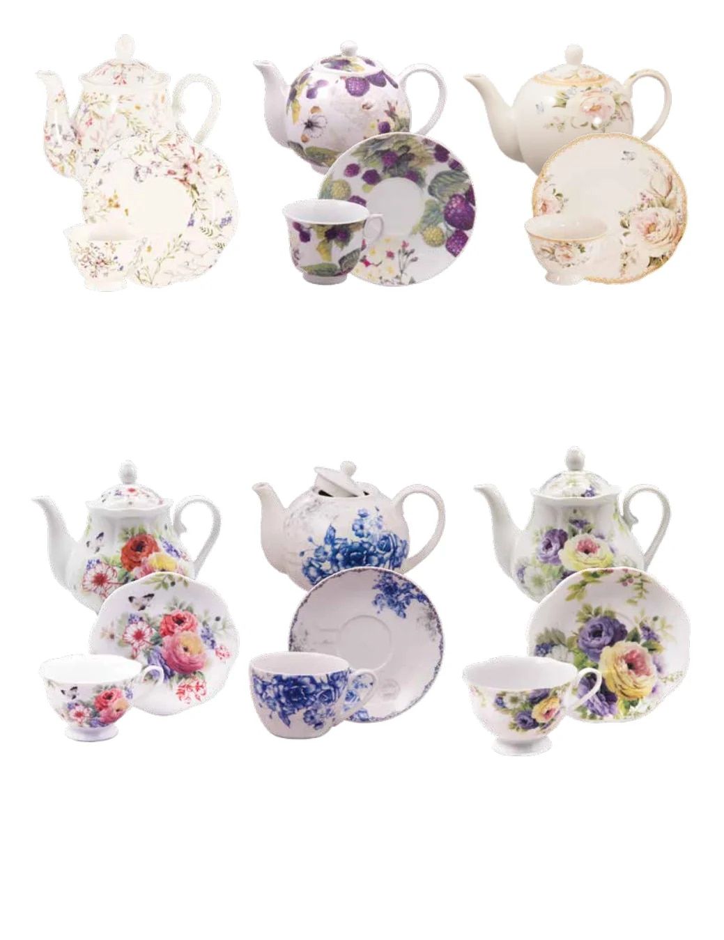 Direct Floral Fall and Winter Floral Catalog Weekly Ad January 1 - December 31, 2026