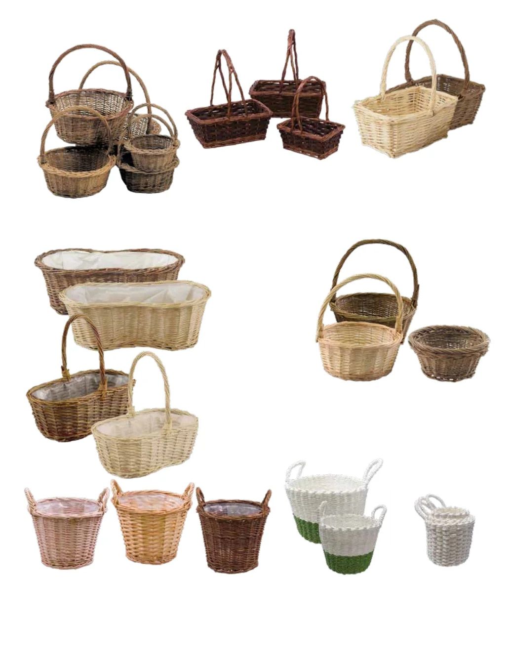 Direct Floral Fall and Winter Floral Catalog Weekly Ad January 1 - December 31, 2026