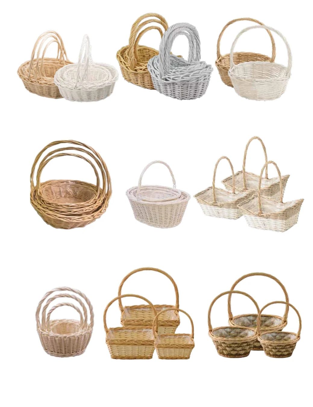 Direct Floral Fall and Winter Floral Catalog Weekly Ad January 1 - December 31, 2026