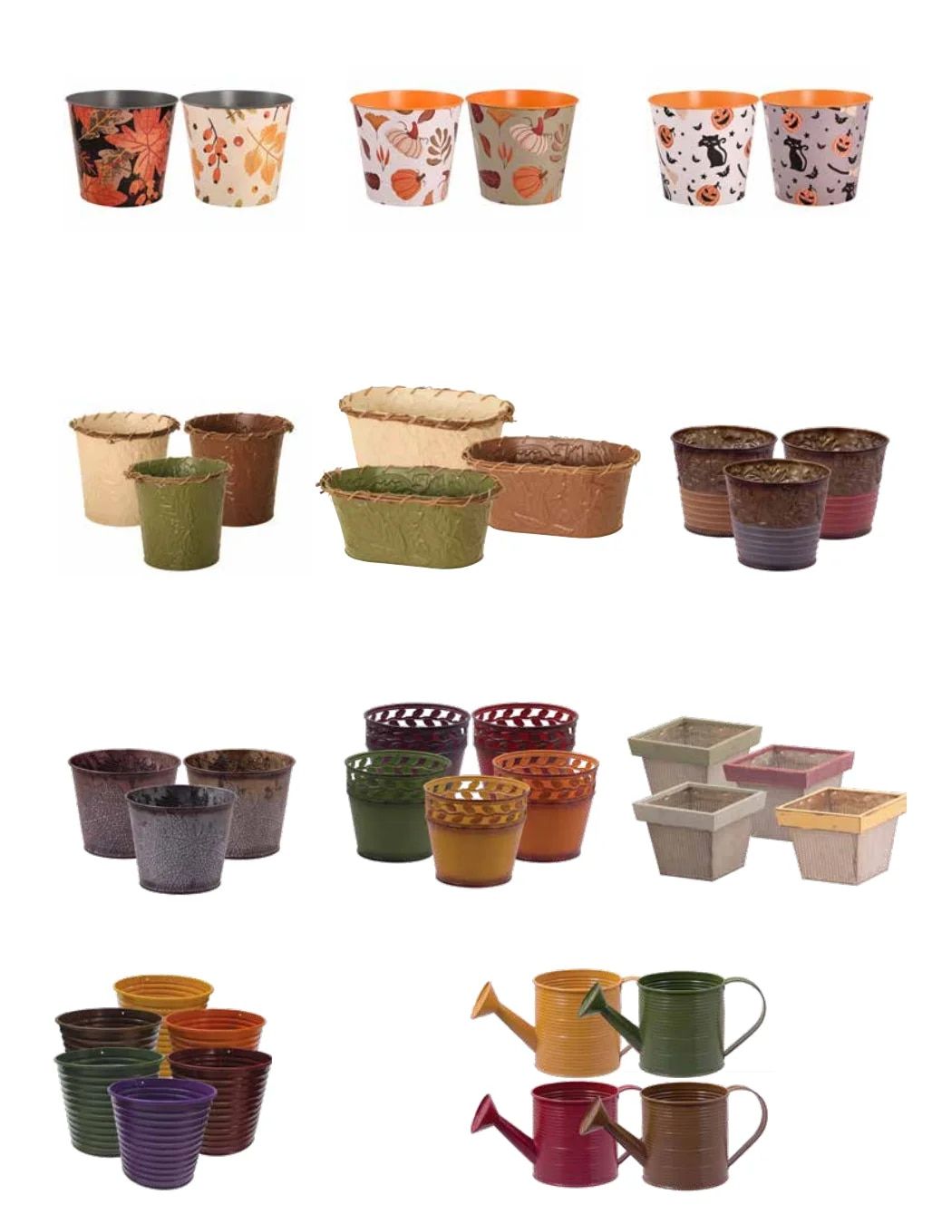 Direct Floral Fall and Winter Floral Catalog Weekly Ad January 1 - December 31, 2026