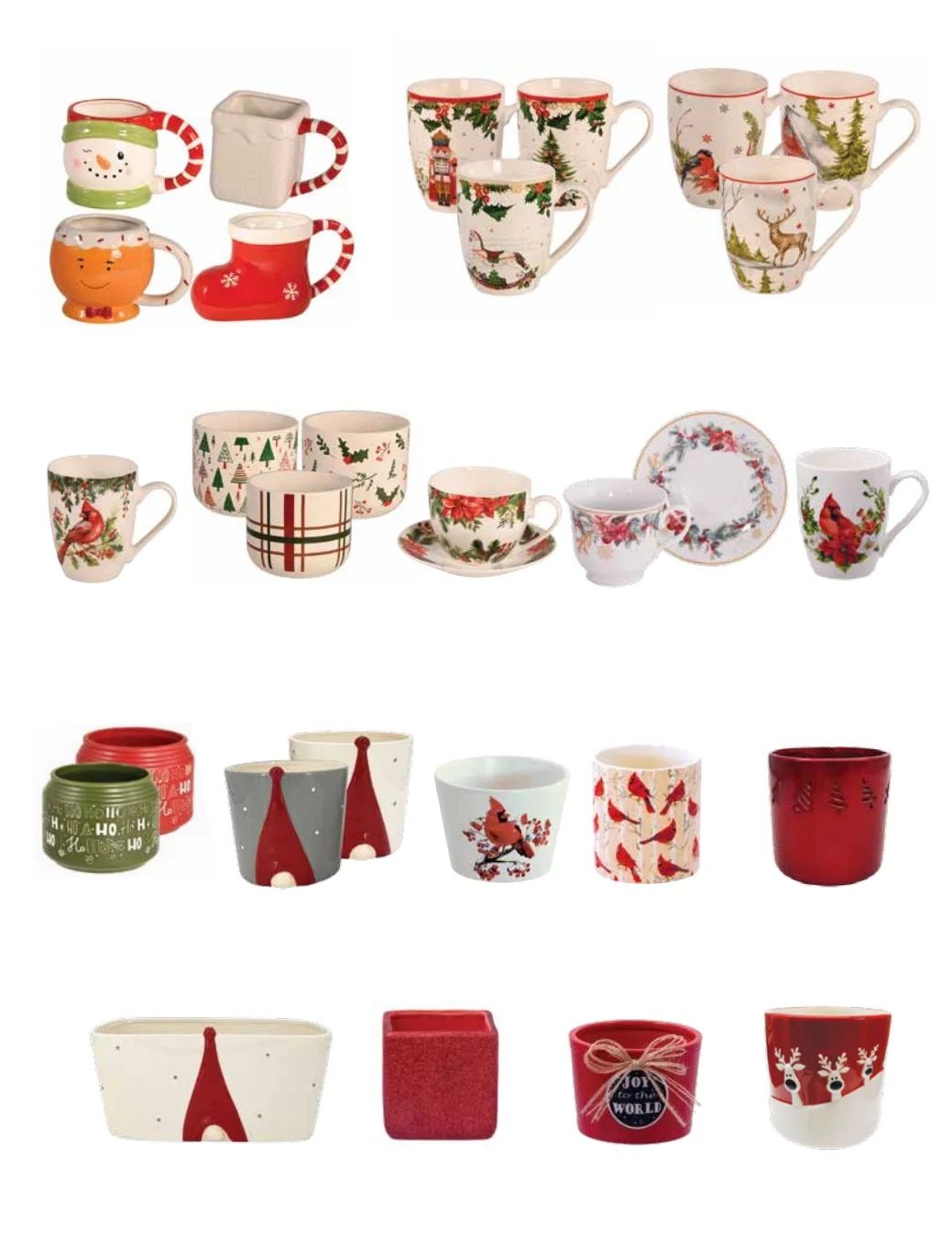Direct Floral Fall and Winter Floral Catalog Weekly Ad January 1 - December 31, 2026