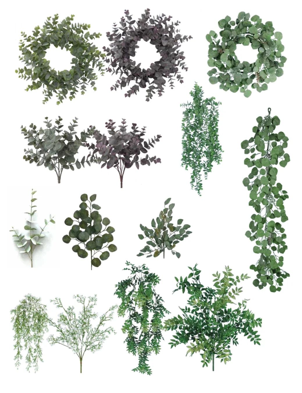 Direct Floral Fall and Winter Floral Catalog Weekly Ad January 1 - December 31, 2026