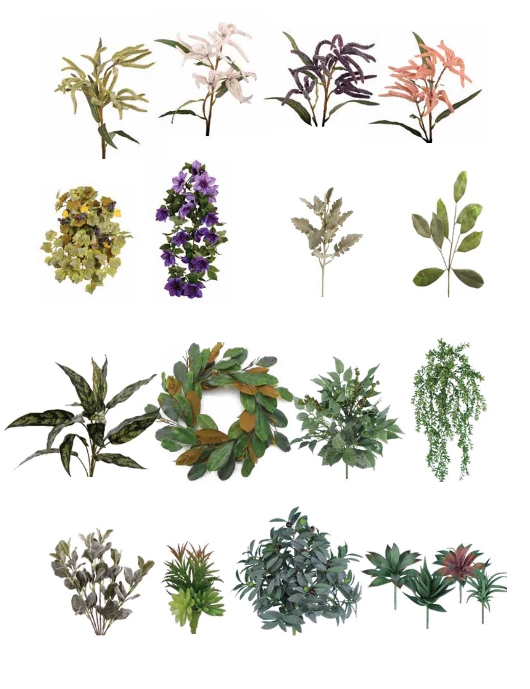 Direct Floral Fall and Winter Floral Catalog Weekly Ad January 1 - December 31, 2026