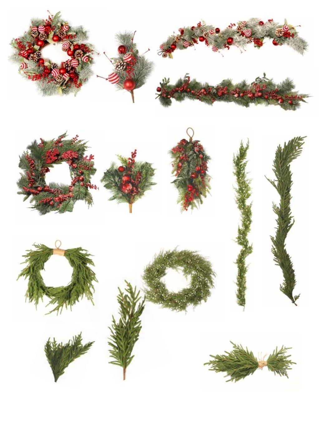 Direct Floral Fall and Winter Floral Catalog Weekly Ad January 1 - December 31, 2026