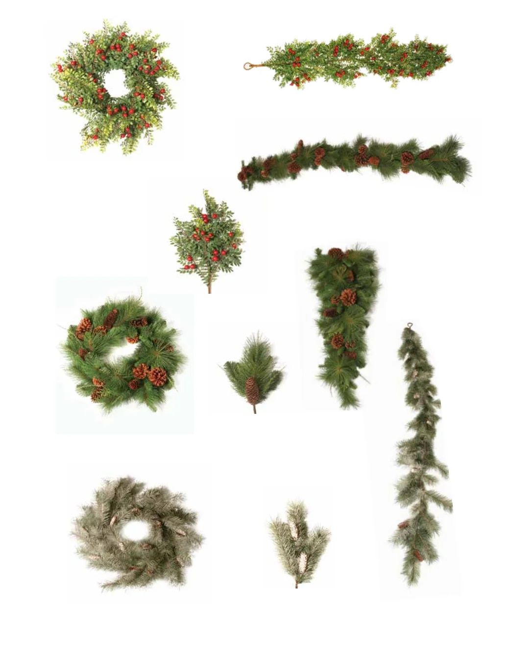Direct Floral Fall and Winter Floral Catalog Weekly Ad January 1 - December 31, 2026