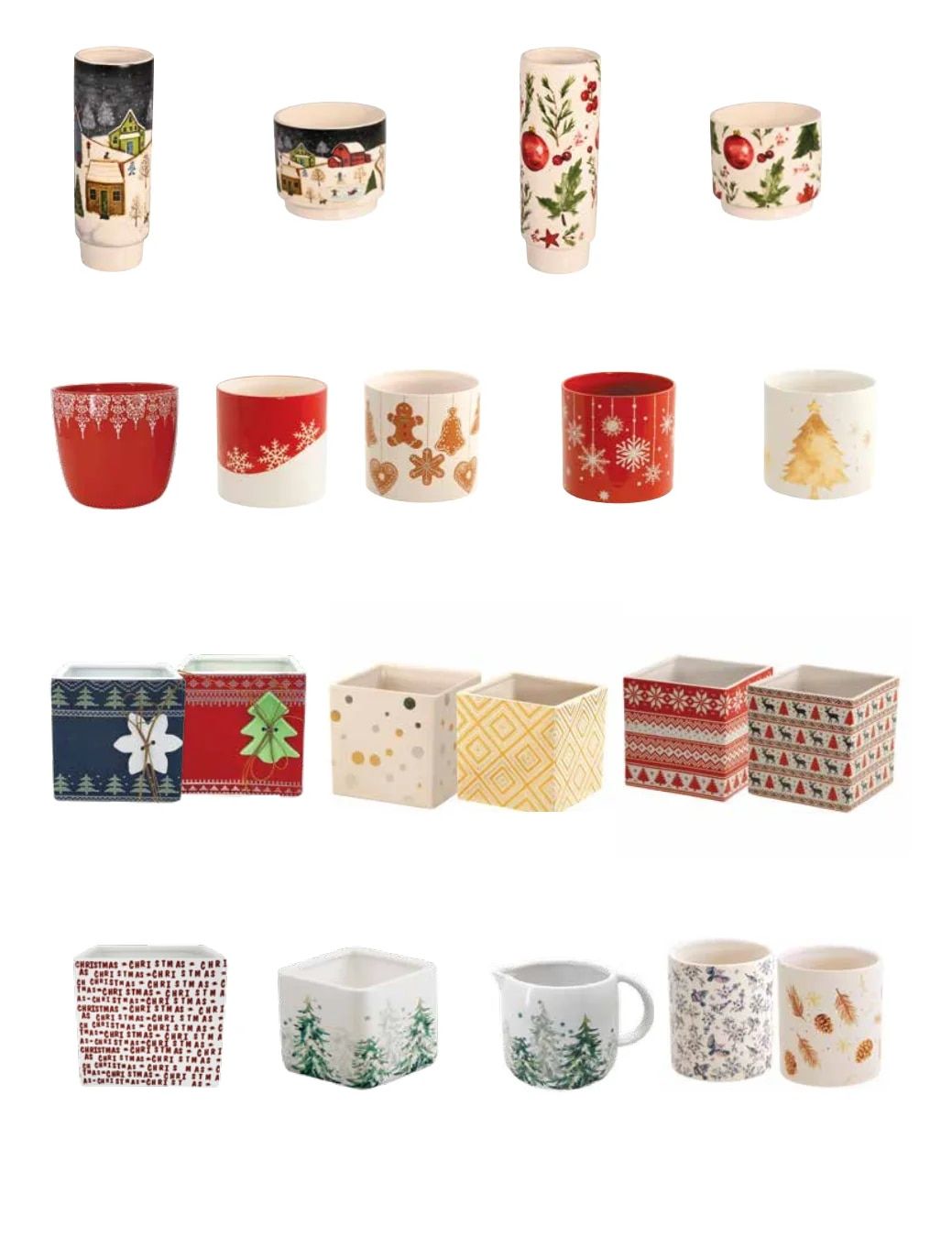 Direct Floral Fall and Winter Floral Catalog Weekly Ad January 1 - December 31, 2026