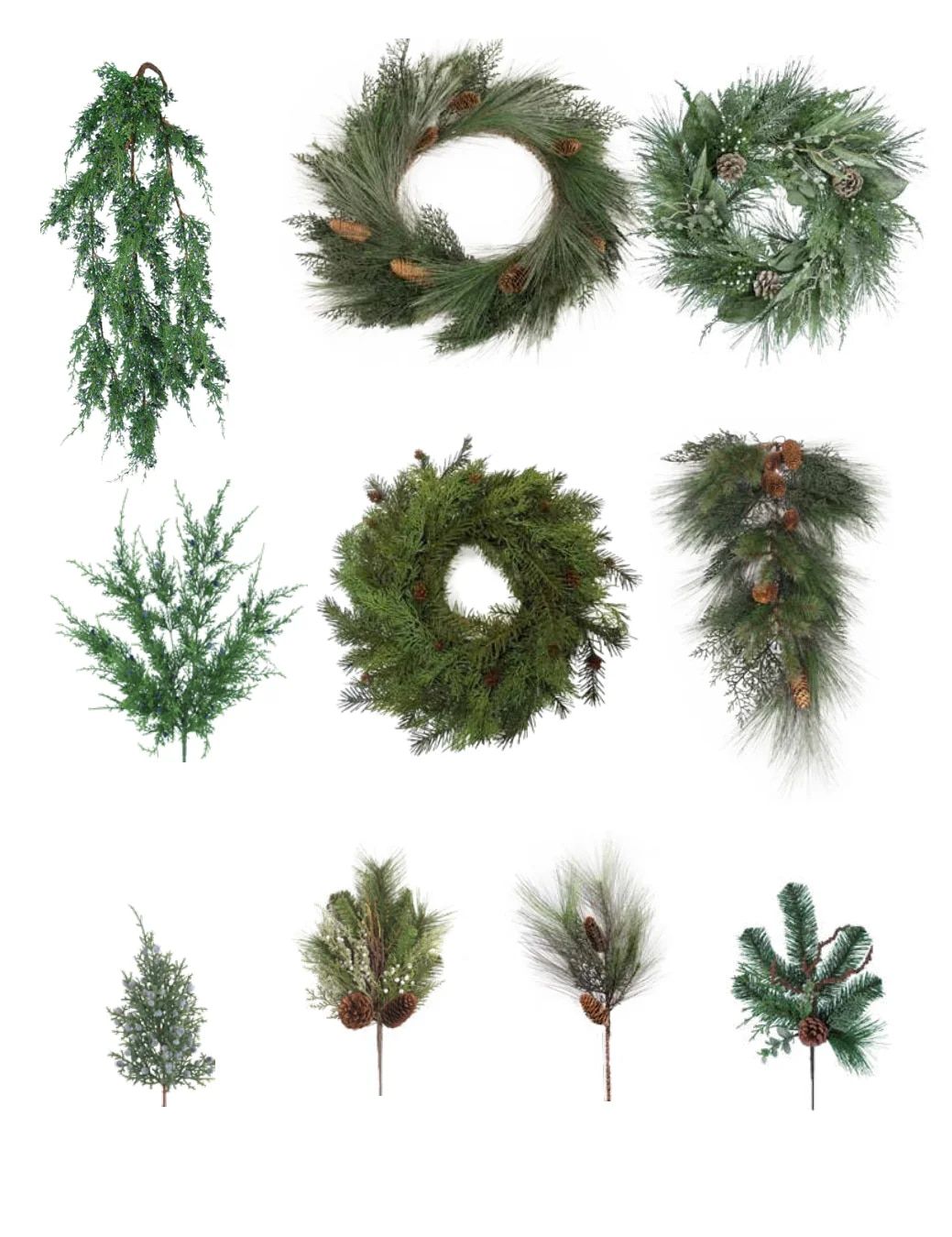 Direct Floral Fall and Winter Floral Catalog Weekly Ad January 1 - December 31, 2026