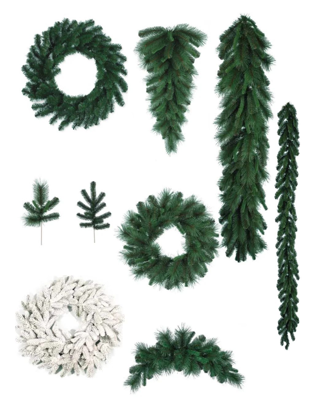 Direct Floral Fall and Winter Floral Catalog Weekly Ad January 1 - December 31, 2026