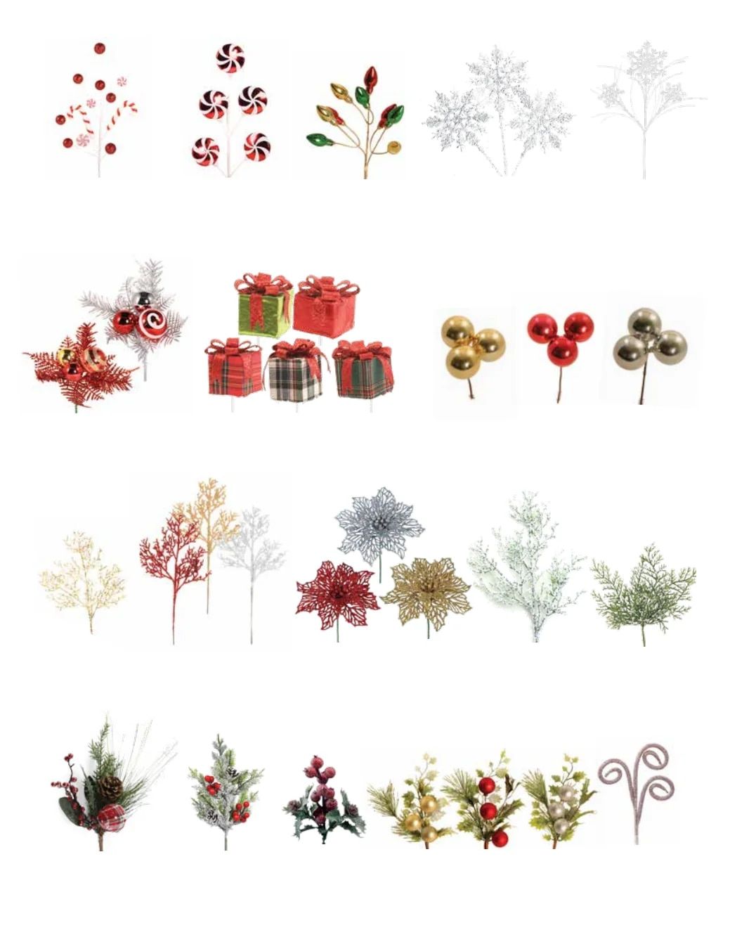Direct Floral Fall and Winter Floral Catalog Weekly Ad January 1 - December 31, 2026