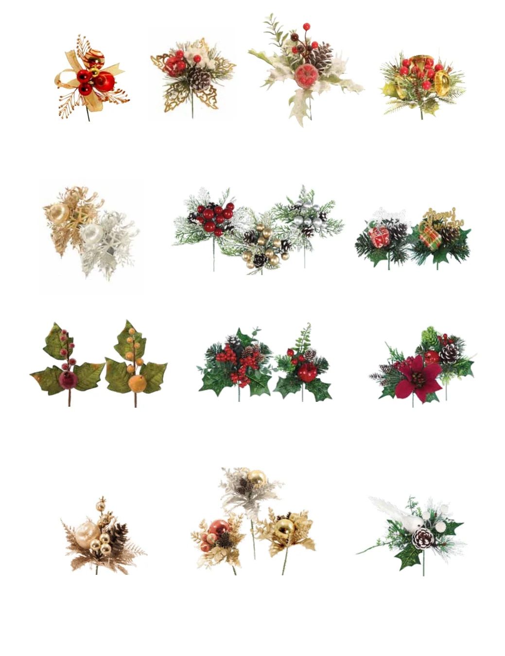Direct Floral Fall and Winter Floral Catalog Weekly Ad January 1 - December 31, 2026