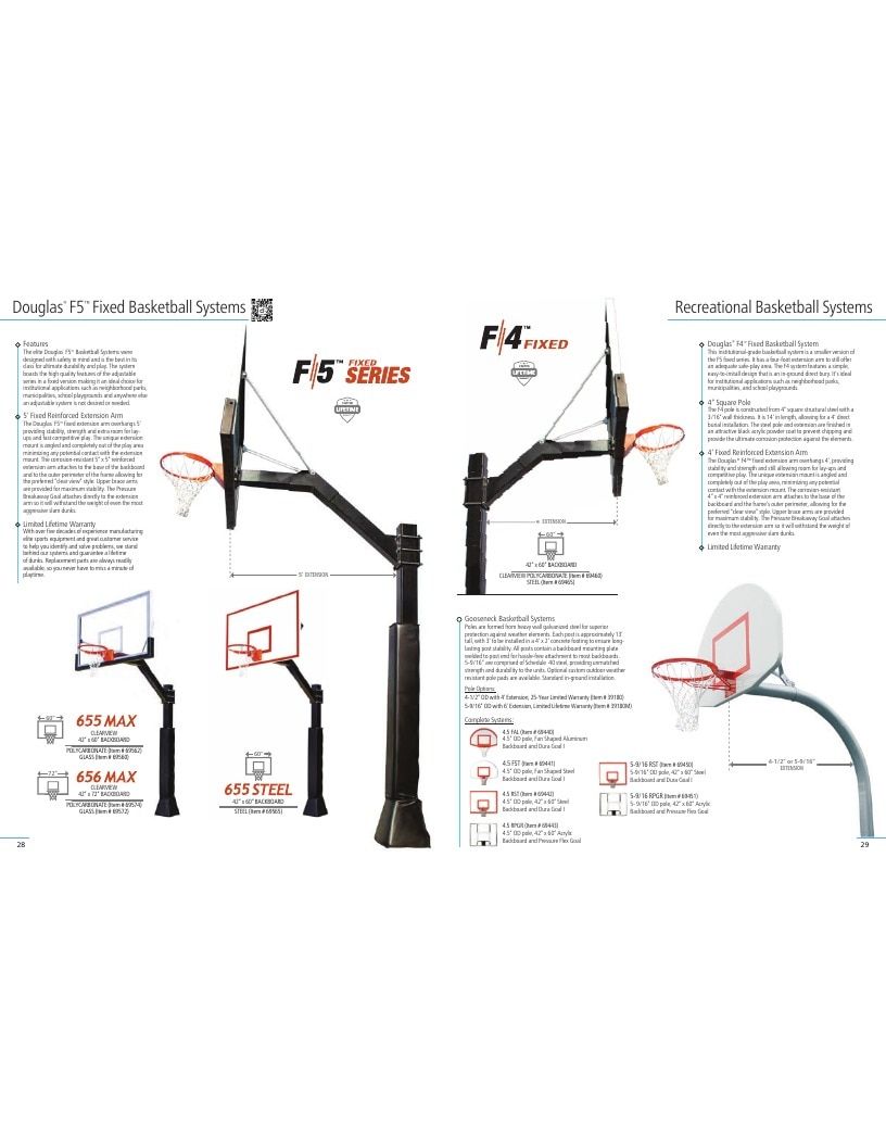 Douglas Sports Sports Equipment Catalog Weekly Ad January 1 - December 31, 2026