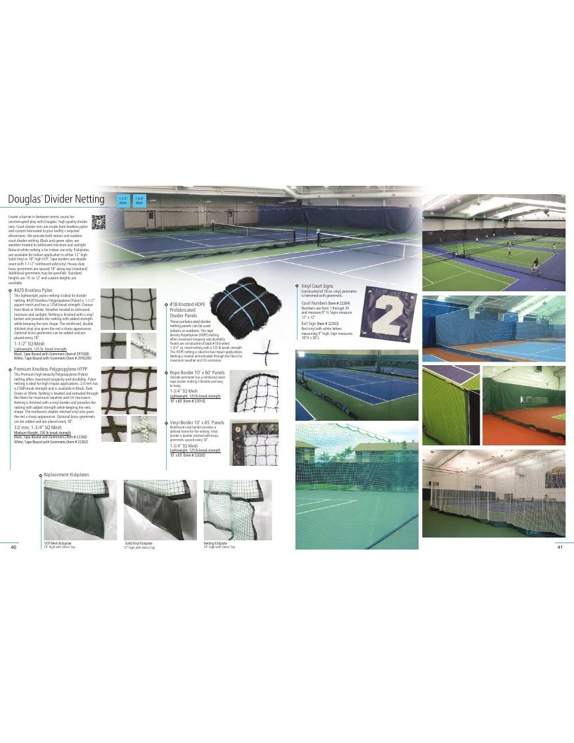 Douglas Sports Sports Equipment Catalog Weekly Ad January 1 - December 31, 2026