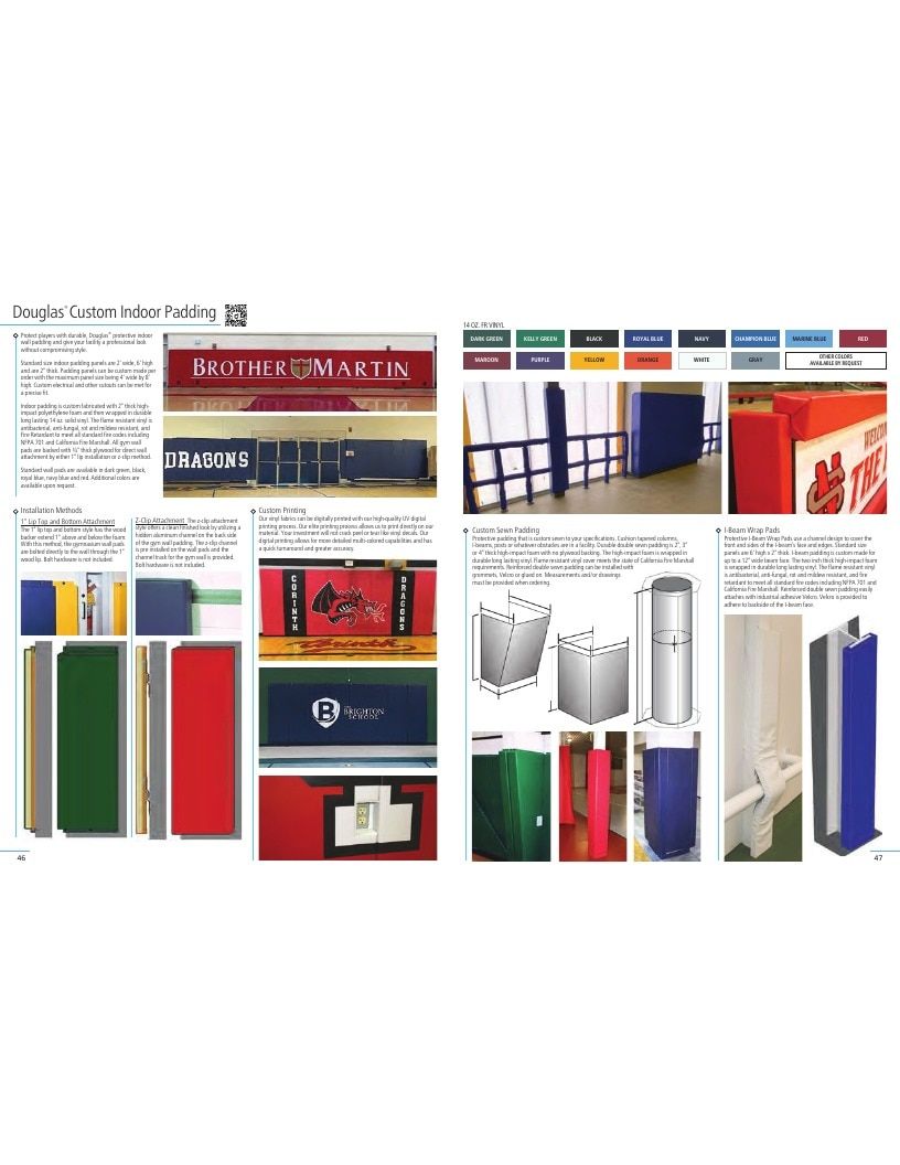 Douglas Sports Sports Equipment Catalog Weekly Ad January 1 - December 31, 2026