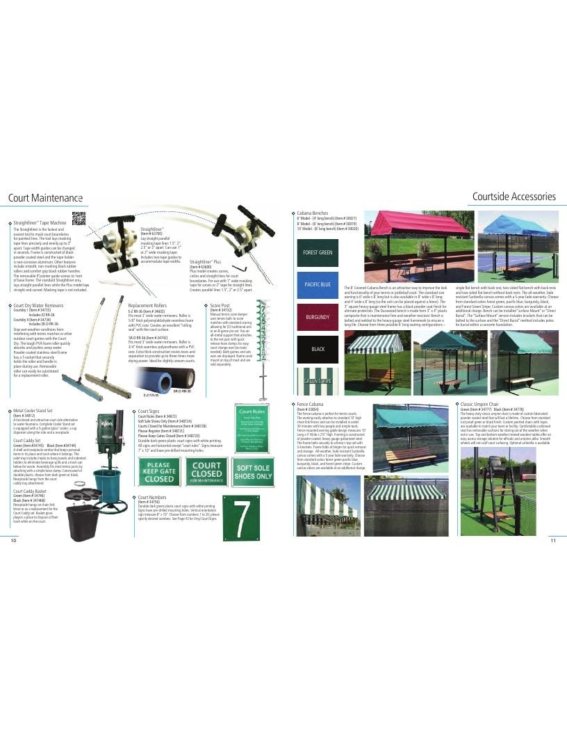 Douglas Sports Sports Equipment Catalog Weekly Ad January 1 - December 31, 2026