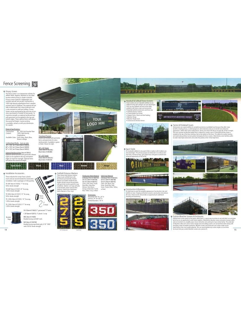 Douglas Sports Sports Equipment Catalog Weekly Ad January 1 - December 31, 2026
