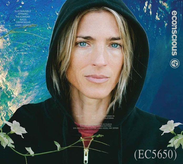 econscious Apparel Lookbook Weekly Ad January 1 - December 31, 2026