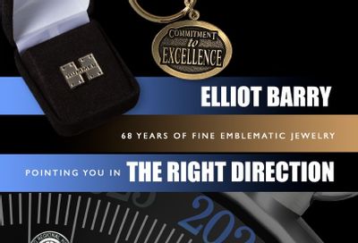 Elliot Barry Leather Goods Catalog Weekly Ad January 1 - December 31, 2026