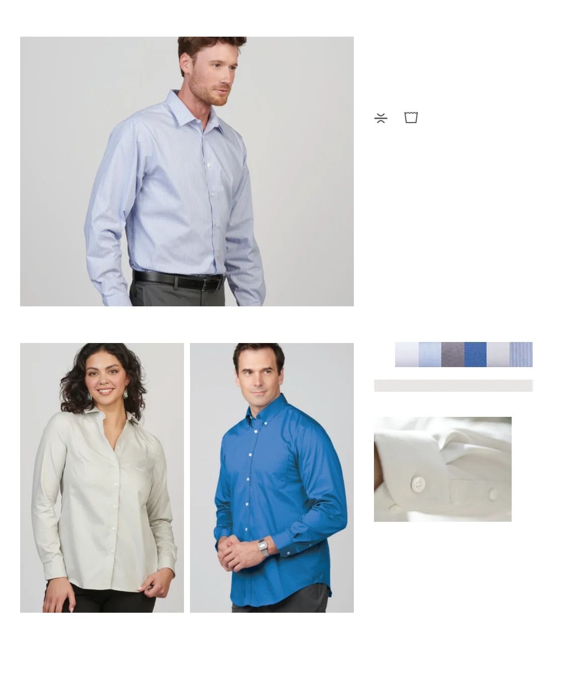 Edwards Garment Casino and Gaming Catalog Weekly Ad January 1 - December 31, 2026